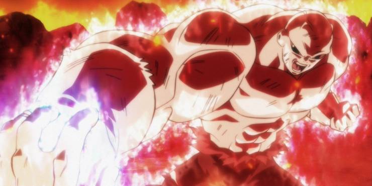 Dragon Ball 10 Things About Jiren That Make No Sense Dragon Ball 10 Things About Jiren That Make No Sense